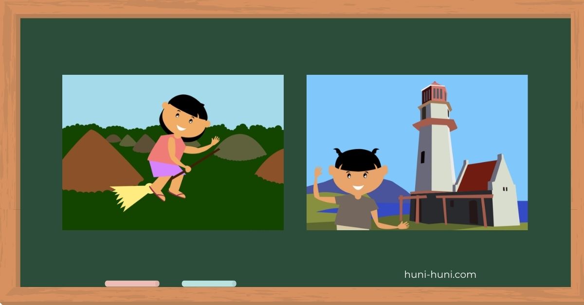Tourist Spots in the Philippines Flashcards